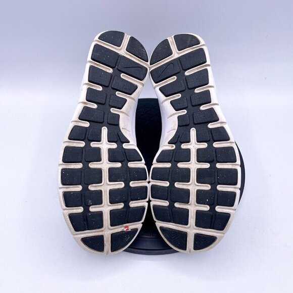 Nike Womens Orive NM 677136-010 Black Running Shoes Sneakers Size 7 - Picture 6 of 9